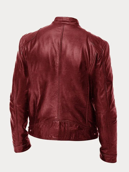 Chaqueta Luca Racer
