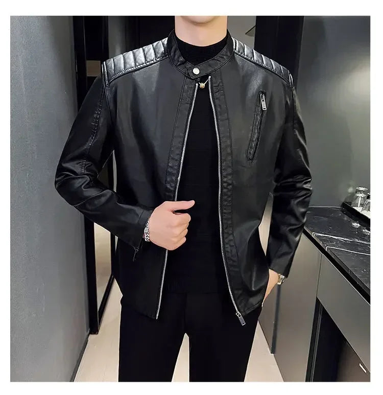 Chaqueta Adrián