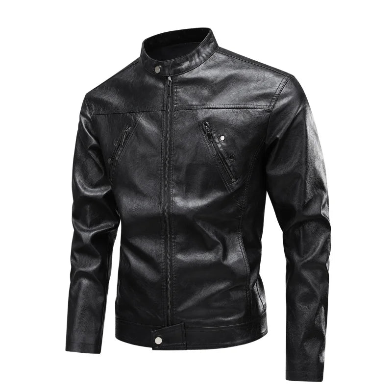 Chaqueta Dante Motera