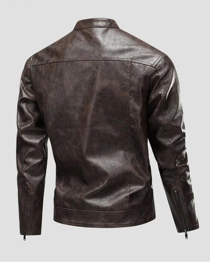 Chaqueta Dante Motera