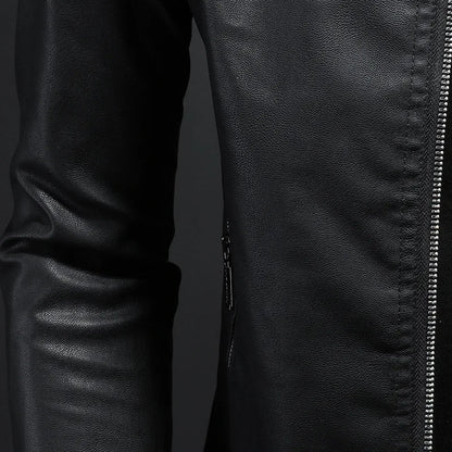 Chaqueta Axel Biker