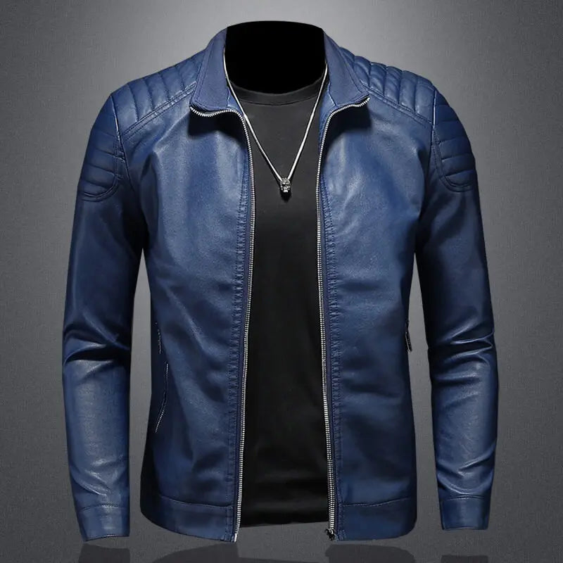 Chaqueta Axel Biker