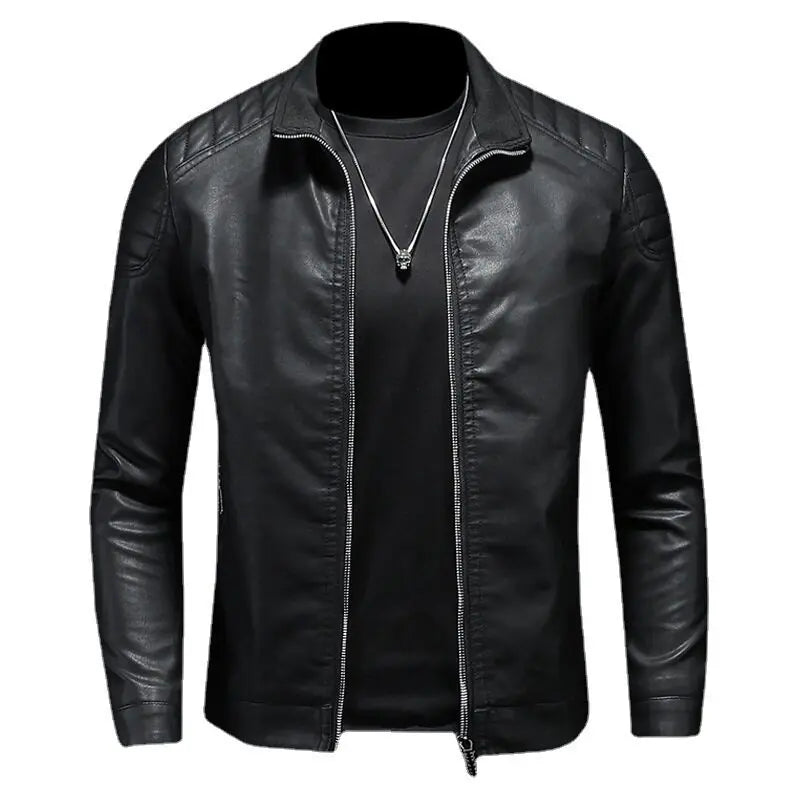 Chaqueta Axel Biker