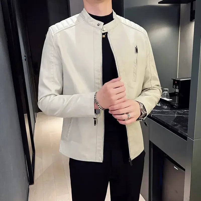 Chaqueta Adrián