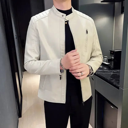 Chaqueta Adrián