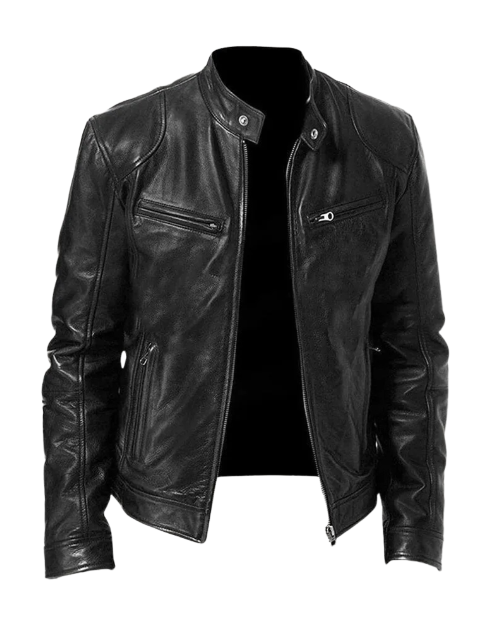 Chaqueta Luca Racer