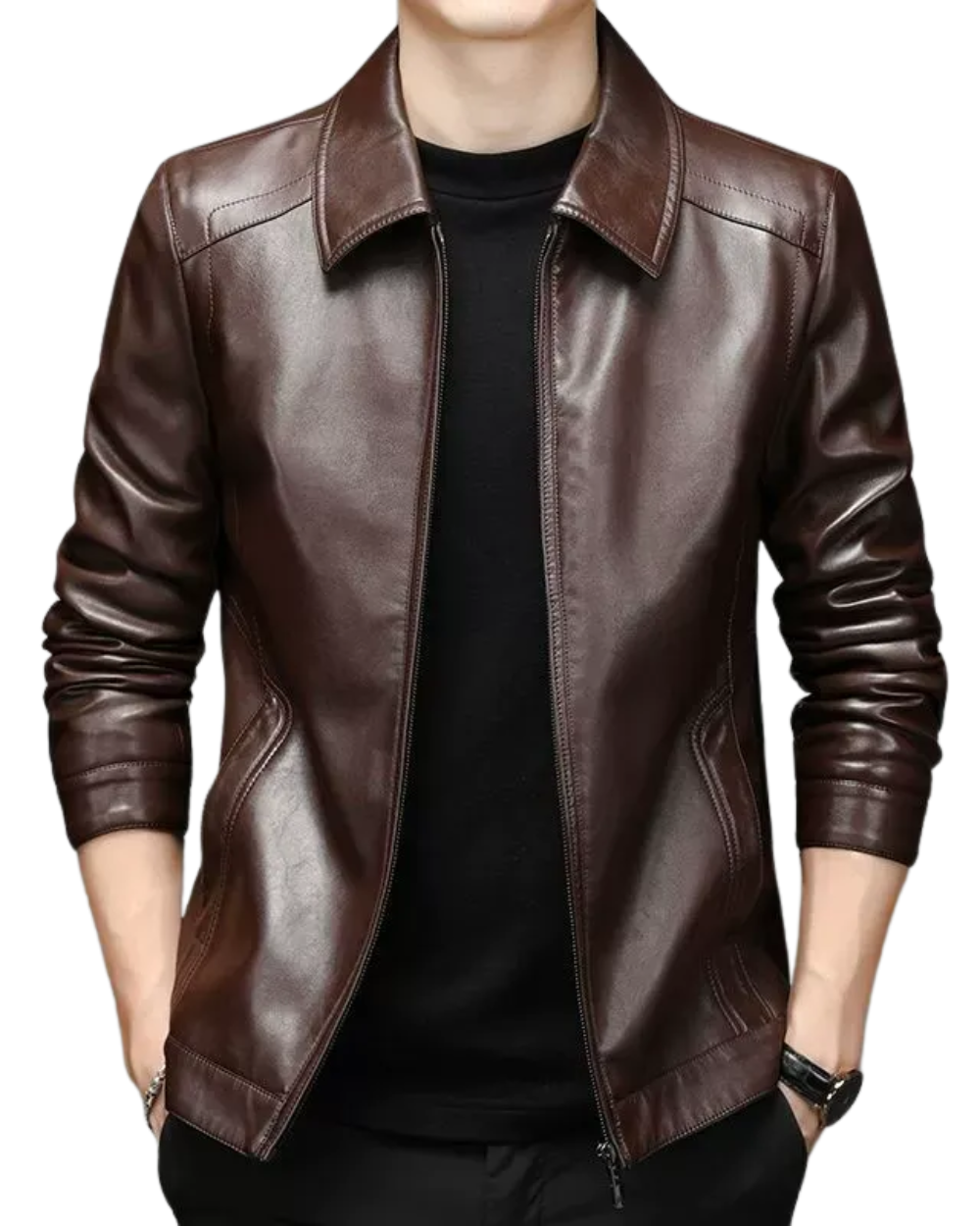 Chaqueta Bruno