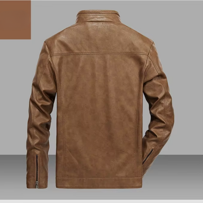 Chaqueta Nicolás Cuello Alto