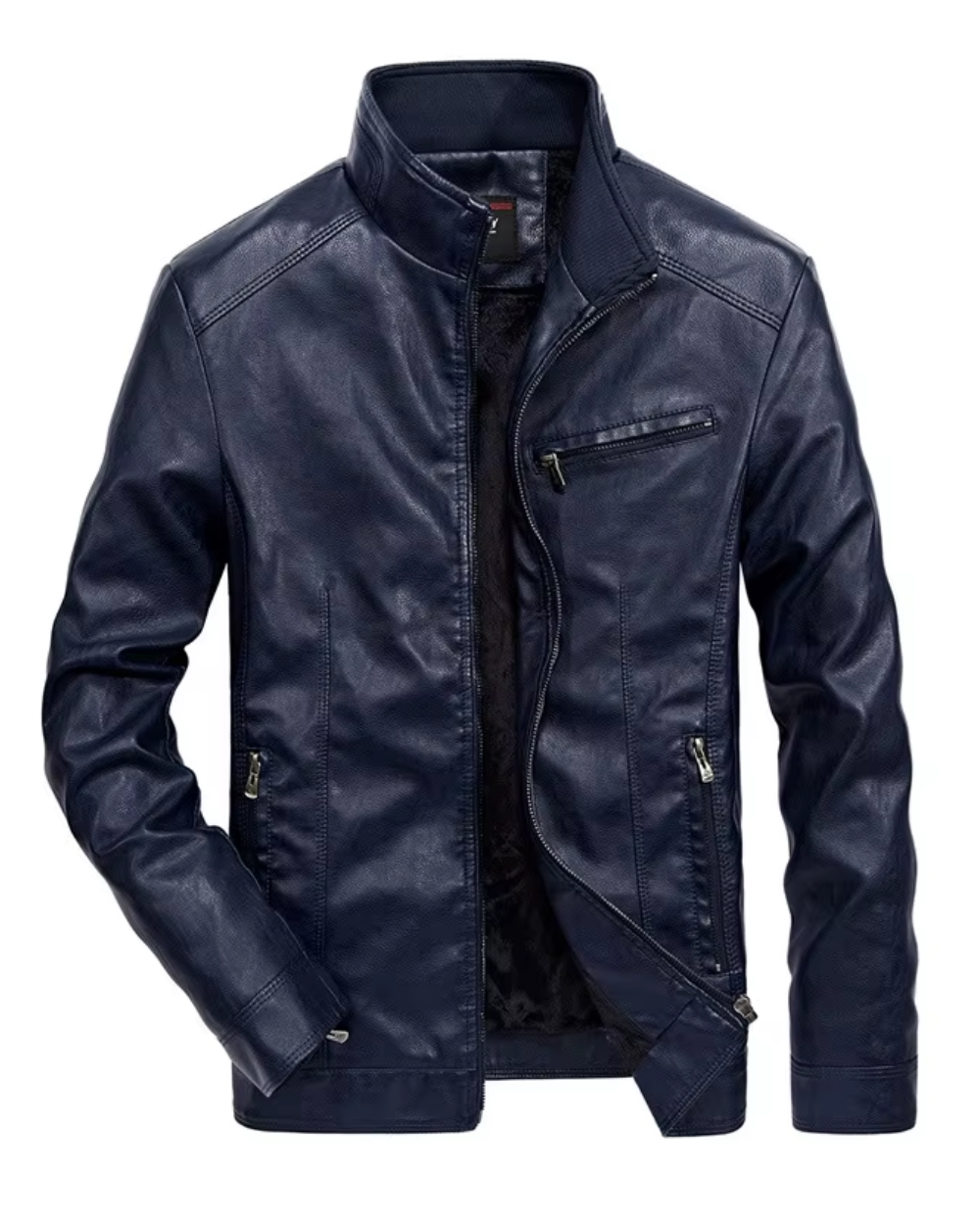 Chaqueta Nicolás Cuello Alto