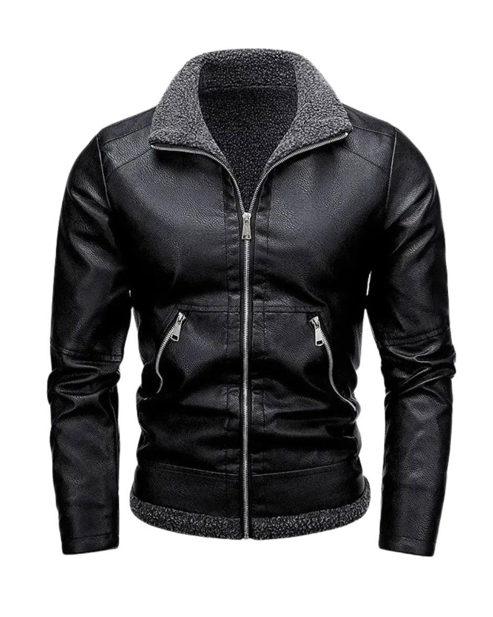Chaqueta Darío Aviador