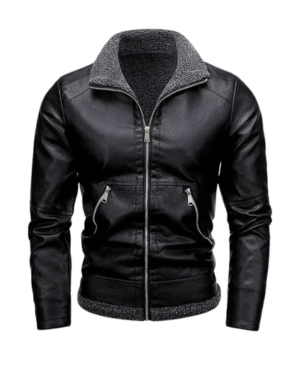 Chaqueta Darío Aviador