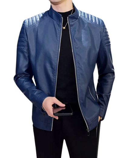 Chaqueta Axel Biker