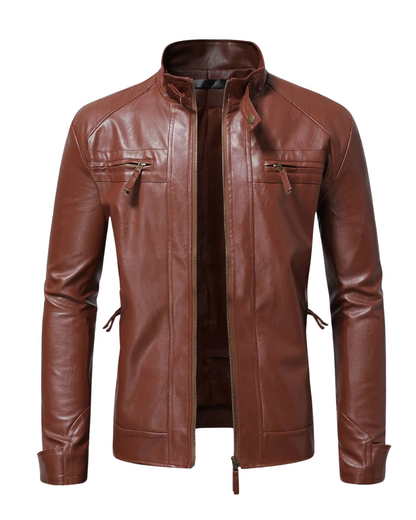 Chaqueta Bruno Moto