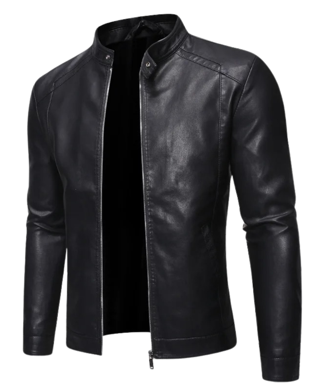 Chaqueta Marco Negra