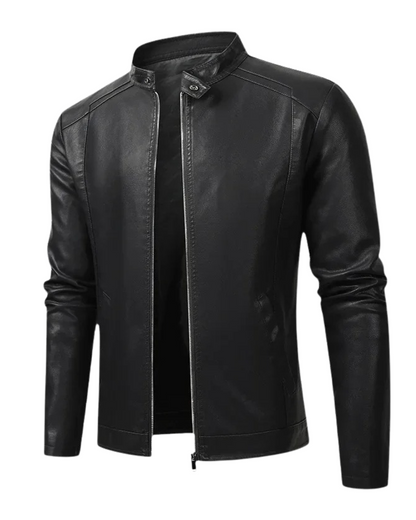 Chaqueta Thiago Racer