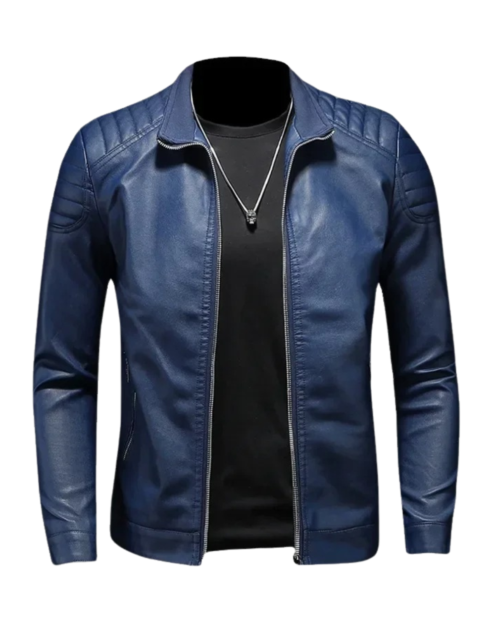 Chaqueta Samuel Clásica