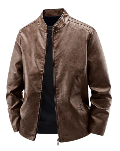Chaqueta Rubén Minimalista