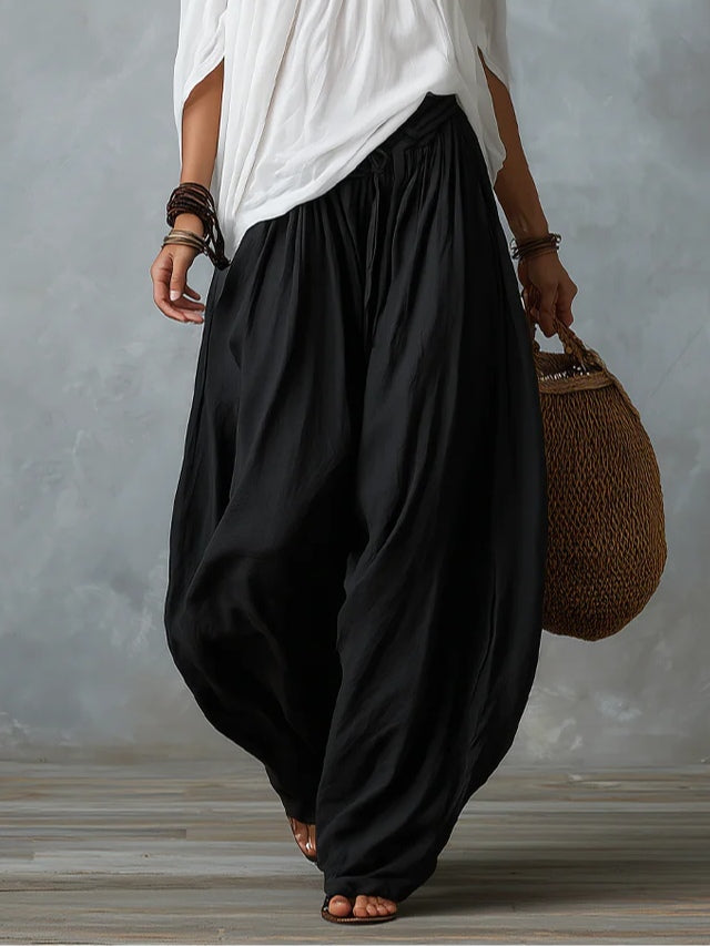 CONJUNTO FLUIDO BOHEMIO COMPLETO