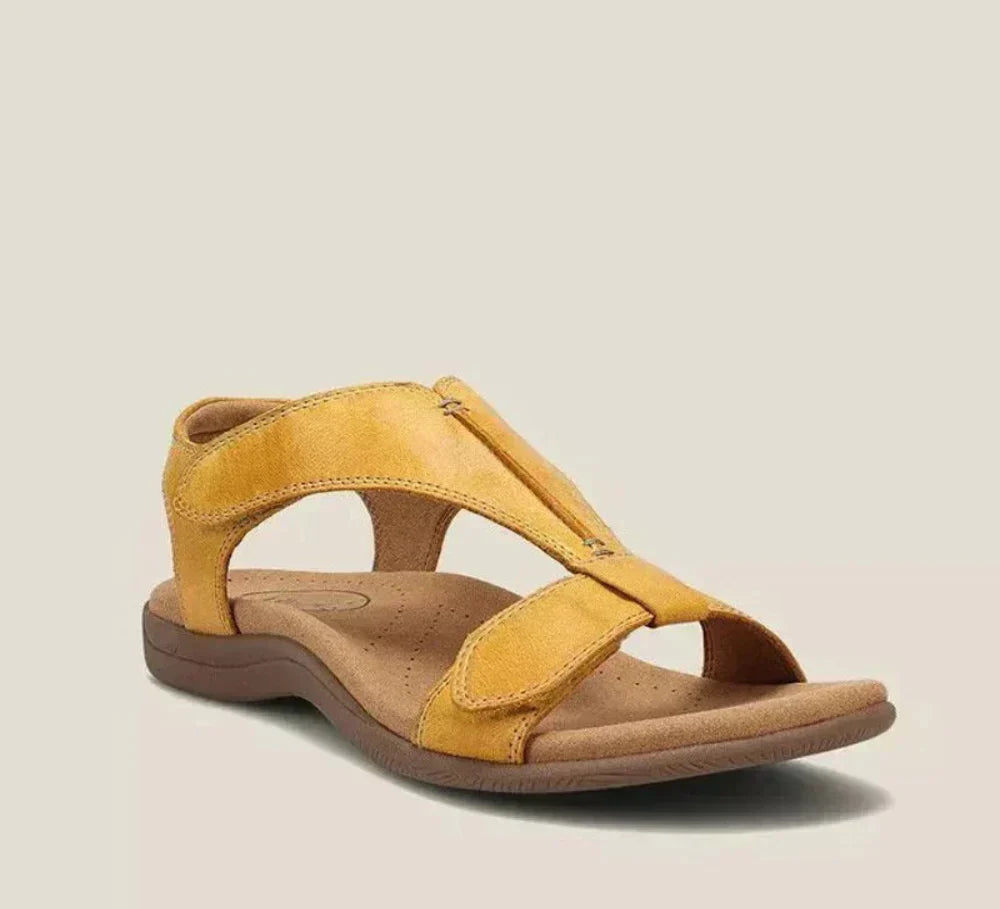 SANDALIAS ORTOPÉDICAS CONFORT