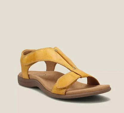 SANDALIAS ORTOPÉDICAS CONFORT