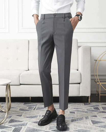 PANTALÓN AUGUSTO ESTRECHO