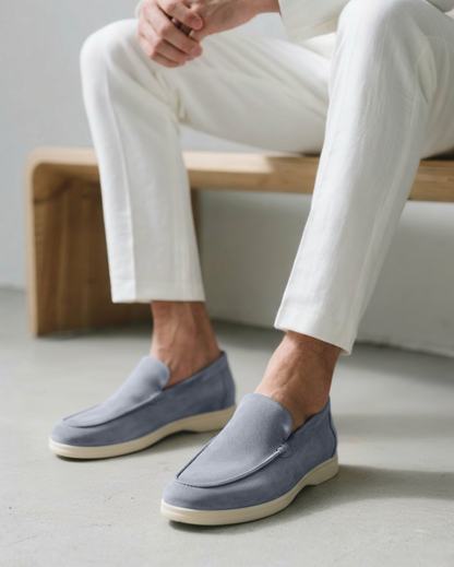 MOCASINES DE ANTE