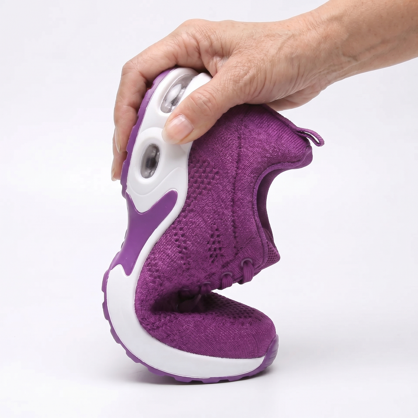 CALZADO ERGONÓMICO Y SIN DOLOR