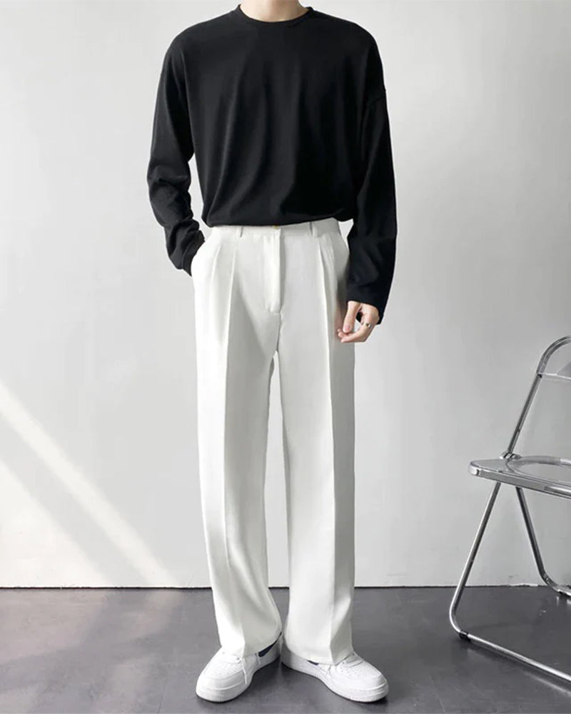 PANTALÓN ANCHO DE PARÍS
