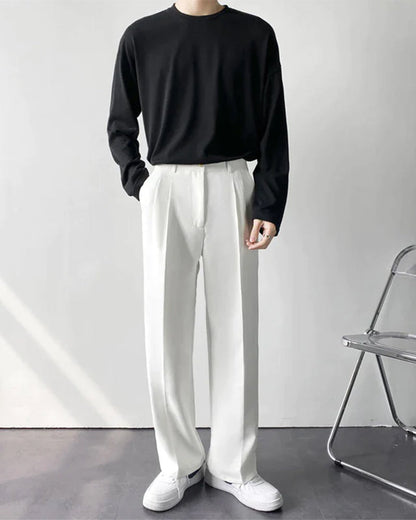 PANTALÓN ANCHO DE PARÍS