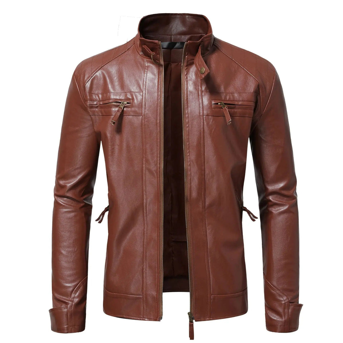 Chaqueta Bruno Moto
