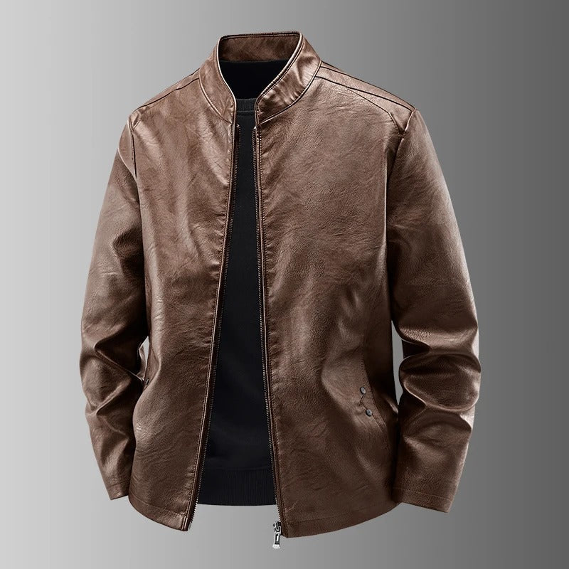 Chaqueta Rubén Minimalista