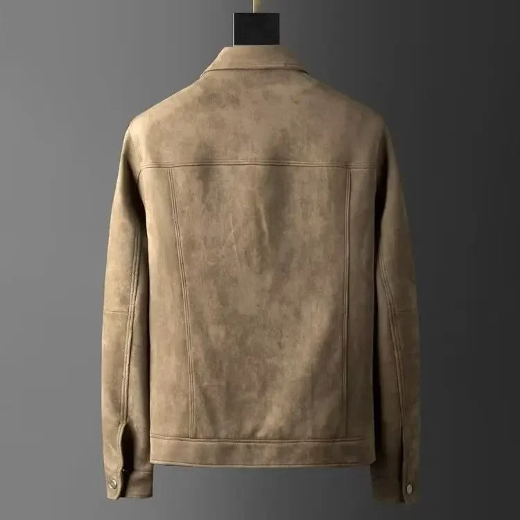 Chaqueta Sergio Negra