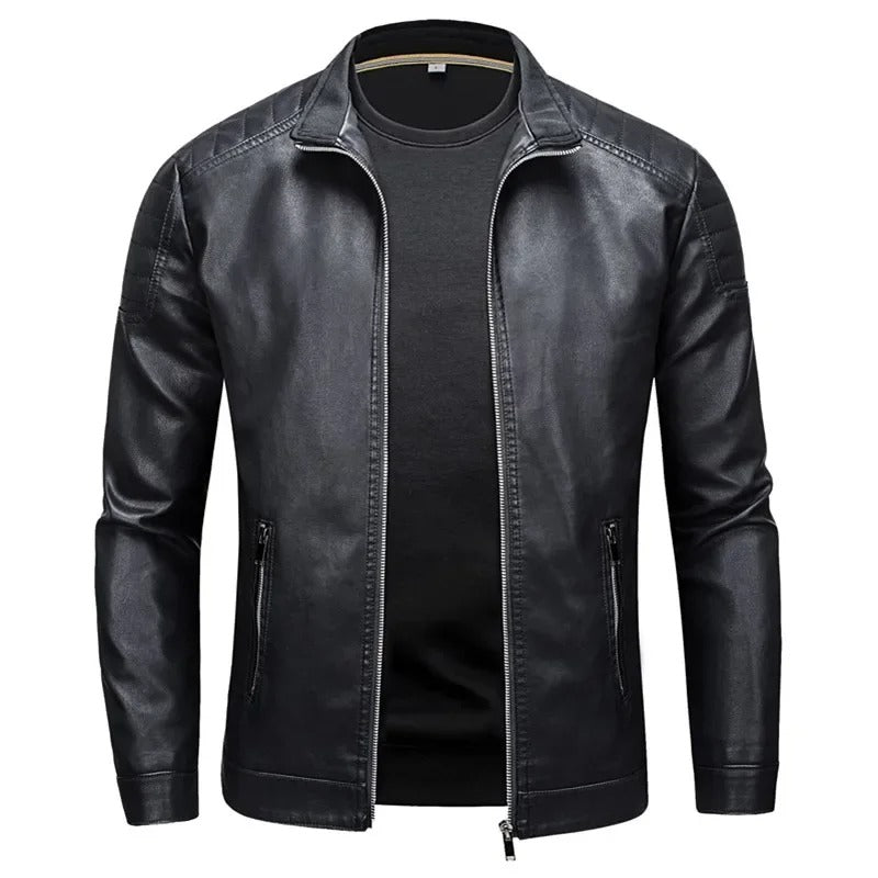 Chaqueta Samuel Clásica