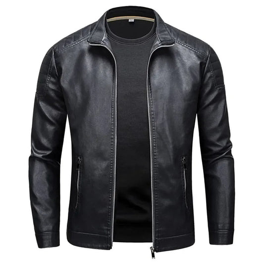 Chaqueta Samuel Clásica