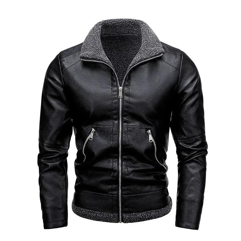 Chaqueta Darío Aviador