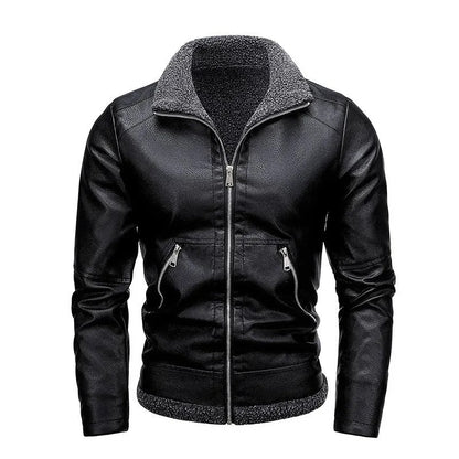 Chaqueta Darío Aviador