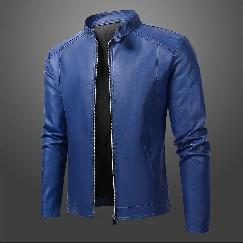 Chaqueta Thiago Racer