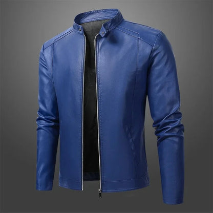 Chaqueta Thiago Racer
