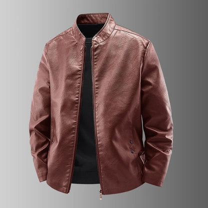 Chaqueta Rubén Minimalista