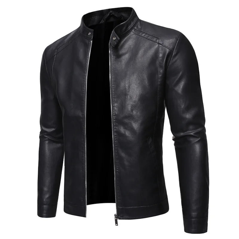 Chaqueta Marco Negra