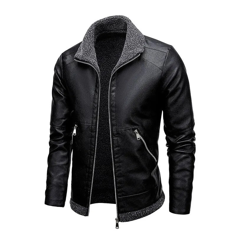 Chaqueta Darío Aviador