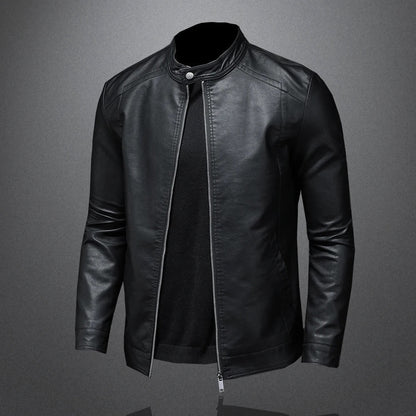 Chaqueta Iván Negra