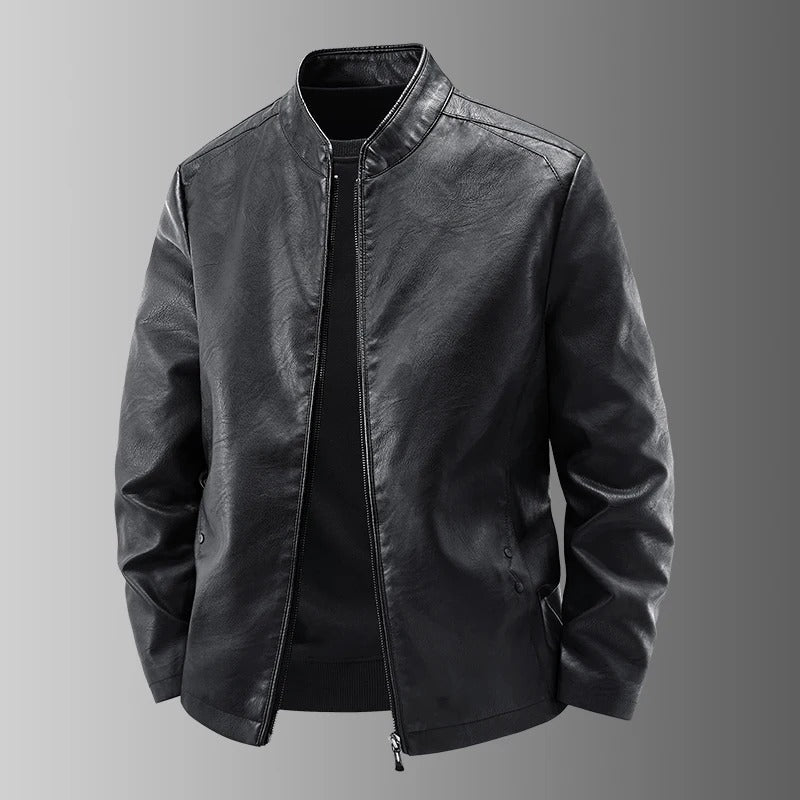 Chaqueta Rubén Minimalista