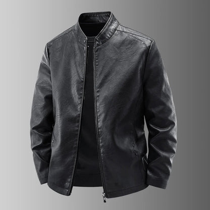 Chaqueta Rubén Minimalista