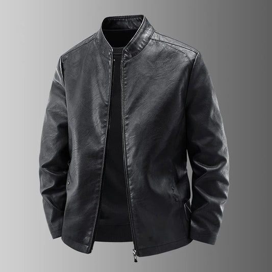 Chaqueta Rubén Minimalista