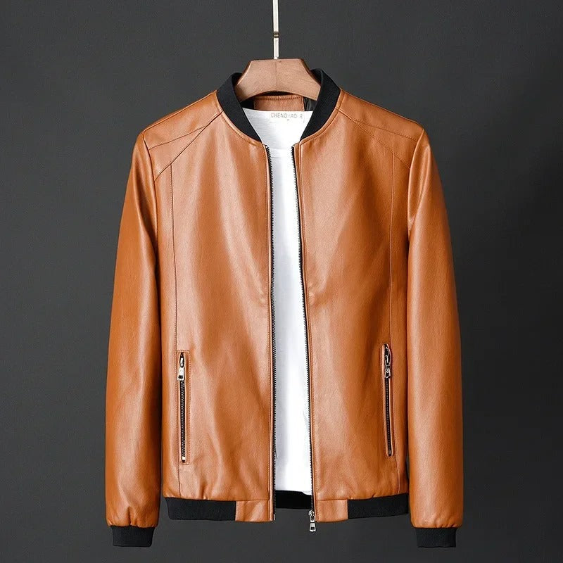Chaqueta Álvaro Negra
