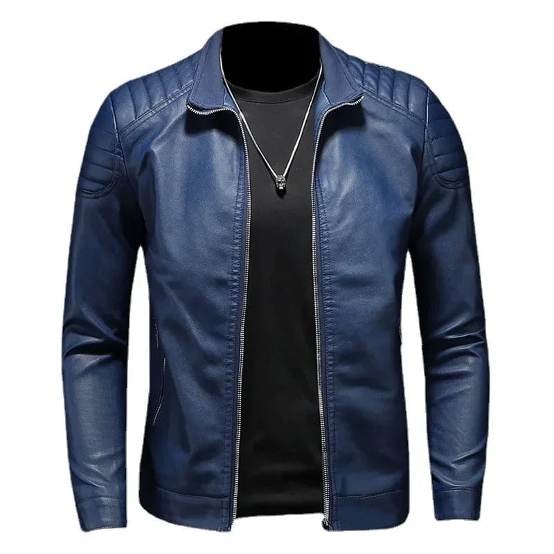 Chaqueta Samuel Clásica