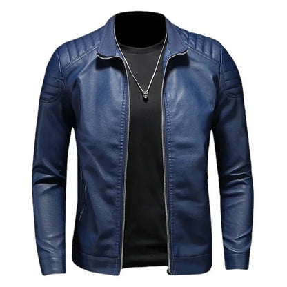 Chaqueta Samuel Clásica