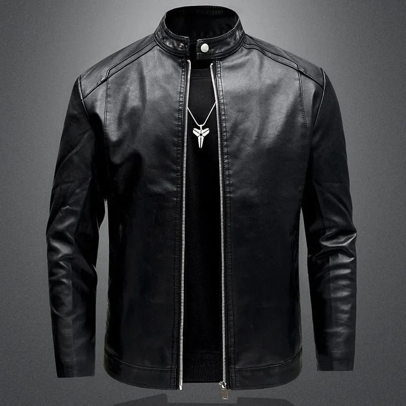Chaqueta Thiago Racer