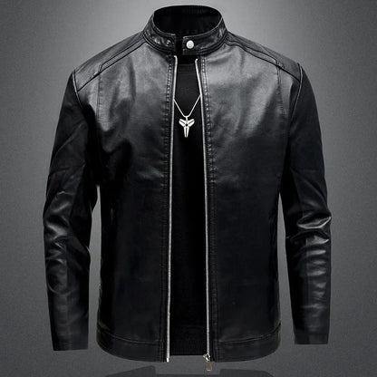 Chaqueta Thiago Racer